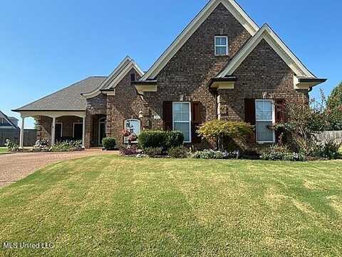 2911 Huntley Circle, Southaven, MS 38672