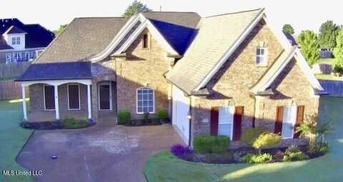 2911 Huntley Circle, Southaven, MS 38672