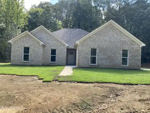1930 Smart Road, Como, MS 38619