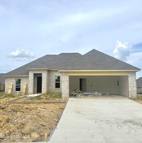 506 Portner Way, Canton, MS 39046