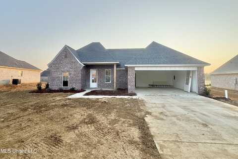 508 Portner Way, Canton, MS 39046