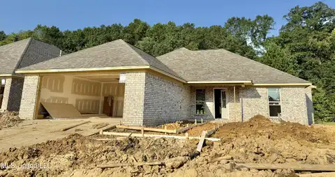 502 Stone Brook Place, Brandon, MS 39042