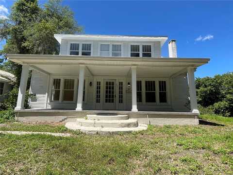 471 HOWELL AVENUE, BROOKSVILLE, FL 34601