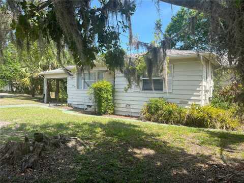 2415 PELICAN DRIVE, SARASOTA, FL 34237