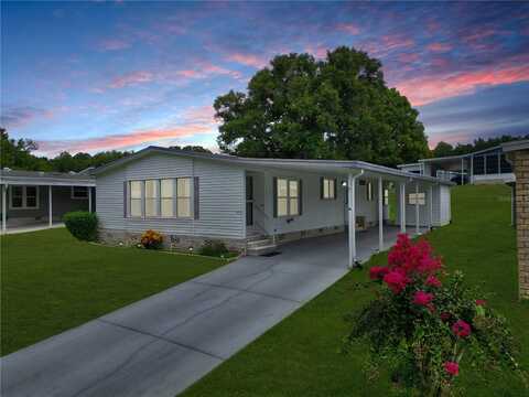 4055 COHEN DRIVE, ZELLWOOD, FL 32798