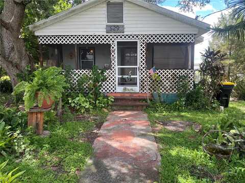 529 MCDONALD AVENUE, AUBURNDALE, FL 33823