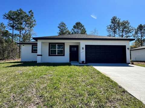 7185 N TALLWOOD DRIVE, CITRUS SPRINGS, FL 34434