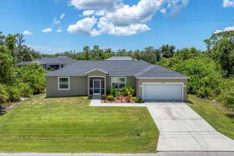 11971 BOOTH AVENUE, PORT CHARLOTTE, FL 33981