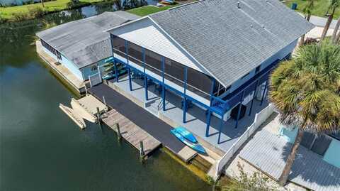 7244 COVENTRY COURT, WEEKI WACHEE, FL 34607