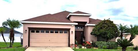 219 CLOVERDALE ROAD, WINTER HAVEN, FL 33884