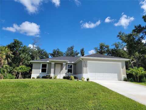 4586 MAURBACH TERRACE, NORTH PORT, FL 34286