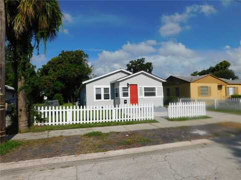 1009 17TH STREET S, Saint Petersburg, FL 33712