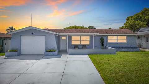 3553 WARBLER DRIVE, NEW PORT RICHEY, FL 34652