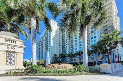 800 N TAMIAMI TRL, SARASOTA, FL 34236