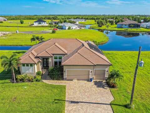 17122 BARCREST LANE, PUNTA GORDA, FL 33955