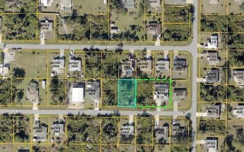 DELK LOT #16 AVENUE, NORTH PORT, FL 34291