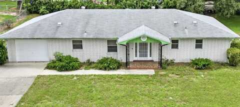 293 PARADISE ISLAND DRIVE, HAINES CITY, FL 33844