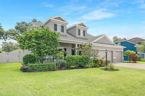 3406 REGNER DRIVE, PLANT CITY, FL 33566