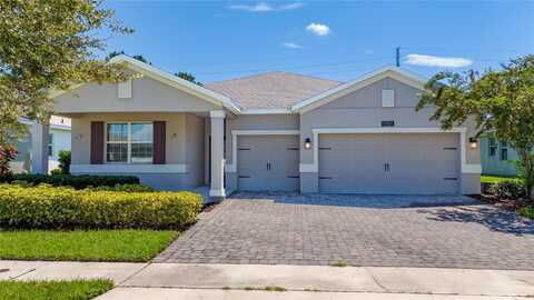 1701 SNAPPER STREET, Saint Cloud, FL 34771