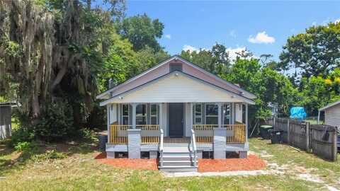 2409 DRAKE DRIVE, ORLANDO, FL 32810