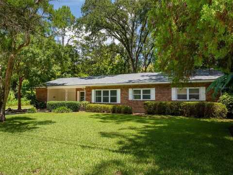 223 NW 29TH STREET, GAINESVILLE, FL 32607