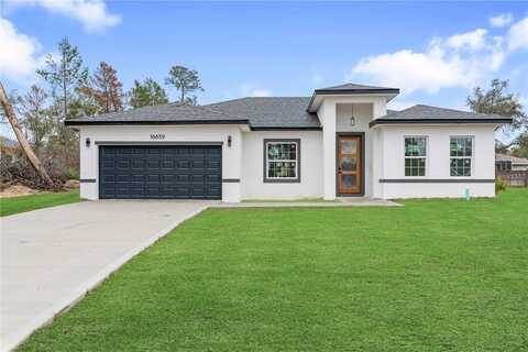 16659 SW 21ST AVENUE ROAD, OCALA, FL 34473