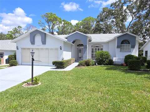 7009 ROLLING GREEN DRIVE, SPRING HILL, FL 34606