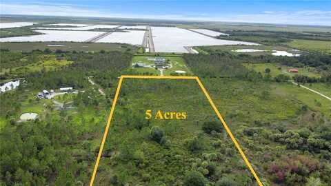 Tbd BERMONT ROAD, PUNTA GORDA, FL 33982