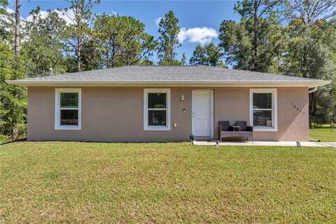14457 SW 22ND PLACE, OCALA, FL 34481