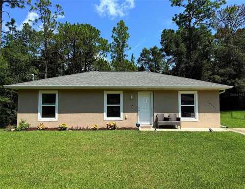 14457 SW 22ND PLACE, OCALA, FL 34481