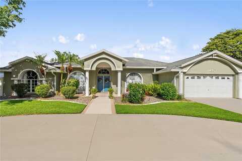 2435 N AZALEA DRIVE, AVON PARK, FL 33825