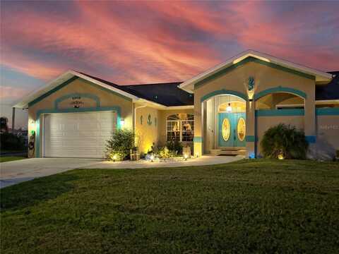29119 ORVA DRIVE, PUNTA GORDA, FL 33982