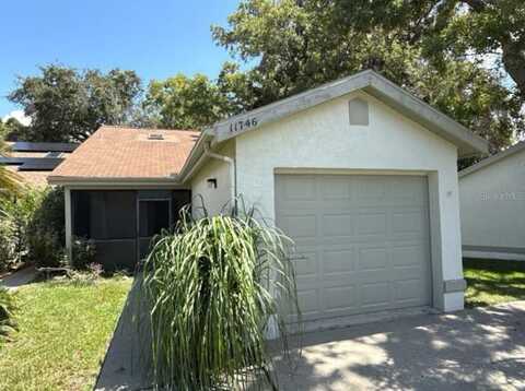 11746 SPRING TREE LANE, PORT RICHEY, FL 34668