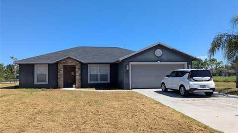 22338 SEYBURN TERRACE, PORT CHARLOTTE, FL 33954