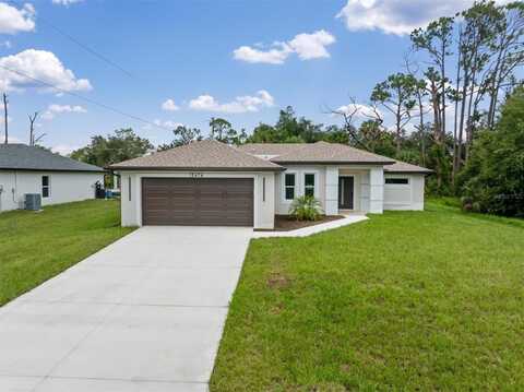15474 DEMAS AVENUE, PORT CHARLOTTE, FL 33954