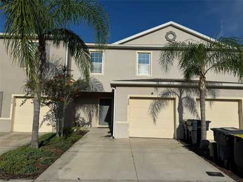 268 ARBOR LAKE DR, DAVENPORT, FL 33896