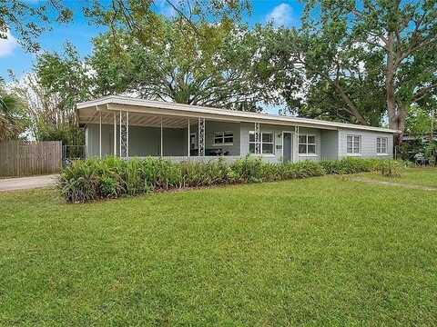 712 MALONE DRIVE, ORLANDO, FL 32810