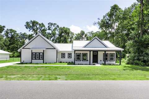 9140 DORIE DRIVE, FANNING SPRINGS, FL 32693