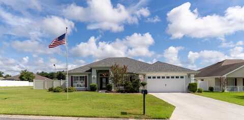 3967 SE 99TH STREET, BELLEVIEW, FL 34420