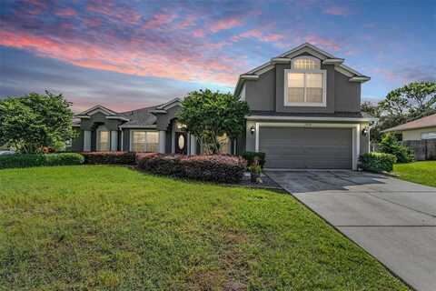 2318 BOLGER AVENUE, SPRING HILL, FL 34609