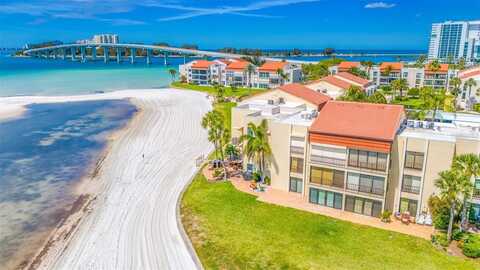 865 S GULFVIEW BOULEVARD, CLEARWATER, FL 33767