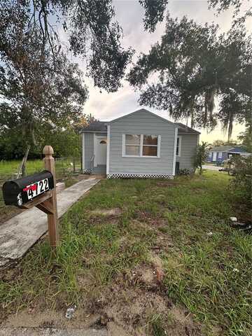 4722 4TH STREET, SEBRING, FL 33870
