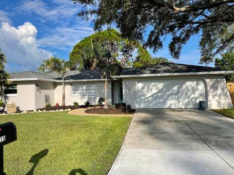 4838 PORPOISE DRIVE, SARASOTA, FL 34231