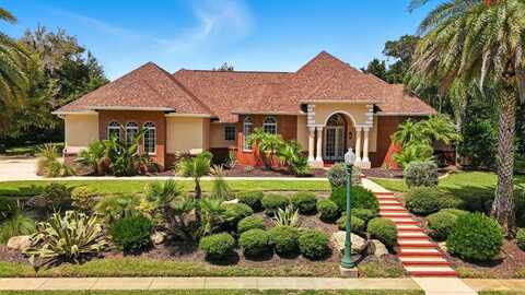 8 IVEY LANE, FLAGLER BEACH, FL 32136