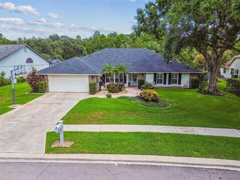 15810 DAWSON RIDGE DRIVE, TAMPA, FL 33647