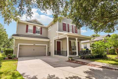 8129 LAGERFELD DRIVE, LAND O LAKES, FL 34637