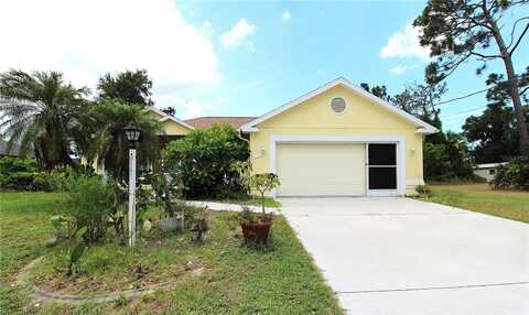 9421 FRUITLAND AVENUE, ENGLEWOOD, FL 34224