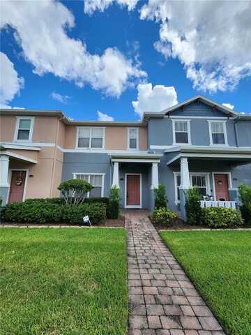 16712 CEDAR CREST DRIVE, ORLANDO, FL 32828