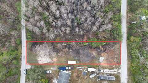10733 OLSEN STREET, NEW PORT RICHEY, FL 34654