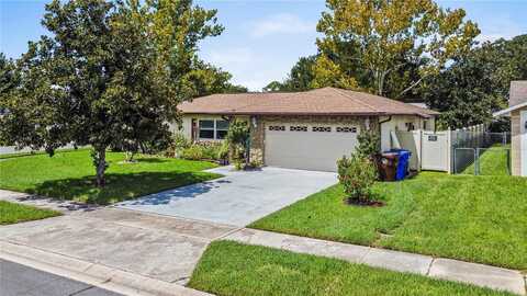 2510 MILL RUN BOULEVARD, KISSIMMEE, FL 34744
